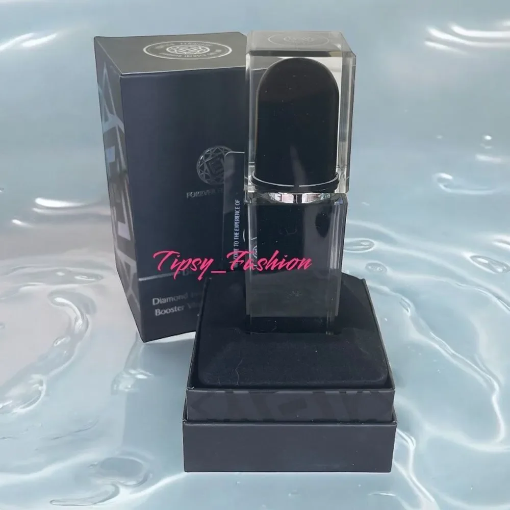 Forever Flawless Black Diamond Vitamin C Booster 40ml NIB NWT